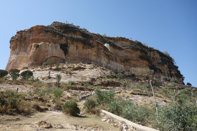 12 Days SIMIEN MOUNTAIN-LALIBELA-DANAKIL-TIGRAY CHURCHES - Accessibility Considerations