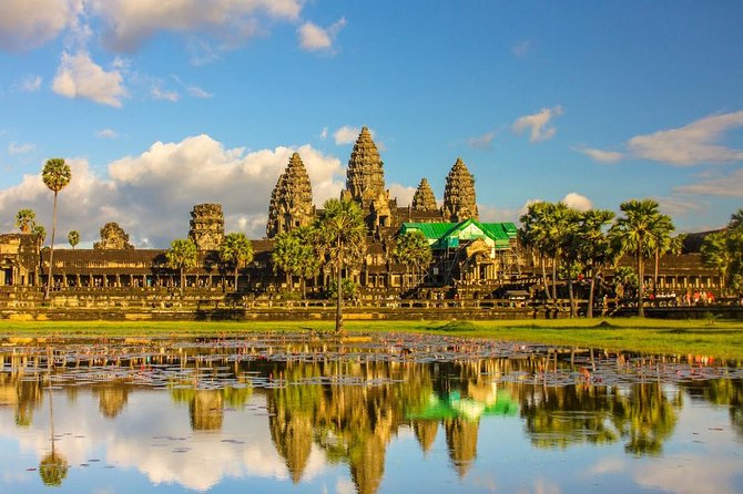 12 Days Vietnam-Cambodia Tour Review - Key Points
