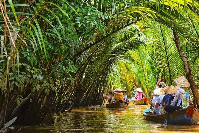 12 Days Vietnam-Cambodia Tour Review - Transportation and Guides