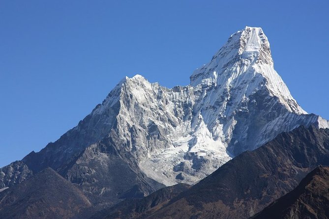12 Days Visit to Everest Base Camp via Lukla and Namche Bazar - Preparation and Gear