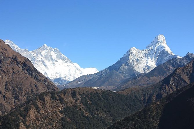 12 Days Visit to Everest Base Camp via Lukla and Namche Bazar - Post-Trek Reflections
