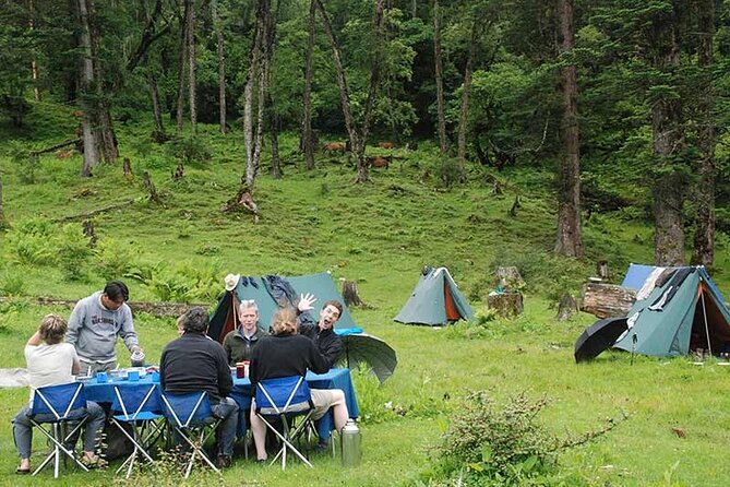 12 Days Wonders of Bhutan With 3-Day Gangtey Nature Trek - Pricing and Cancellation Policy