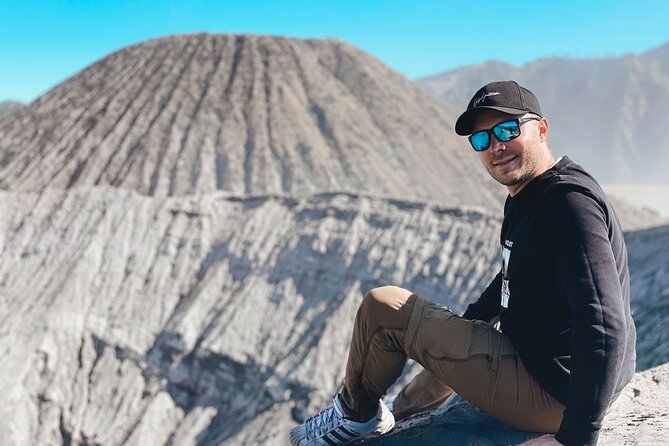 12 Hours Bromo Midnight Sunrise From Surabaya & Malang - Midnight Sunrise Experience