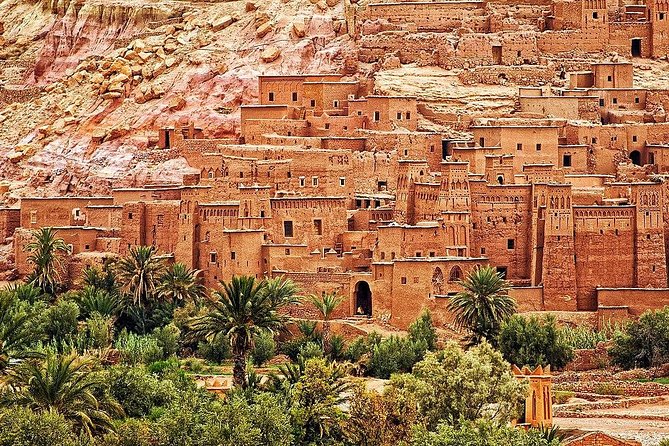 12 Nights Best Tour of Morocco - Key Points