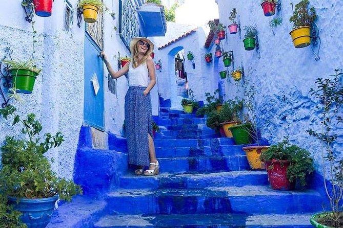12 Nights Best Tour of Morocco - Meeting and Pickup Details