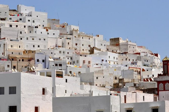 12 Nights Best Tour of Morocco - Booking Information and Policies
