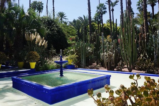 12 Nights Best Tour of Morocco - Exploring Natural Wonders