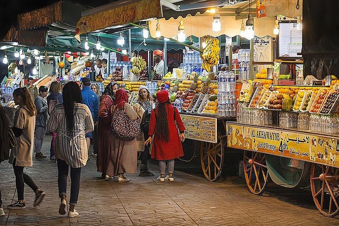 12 Nights Best Tour of Morocco - Cultural Experiences