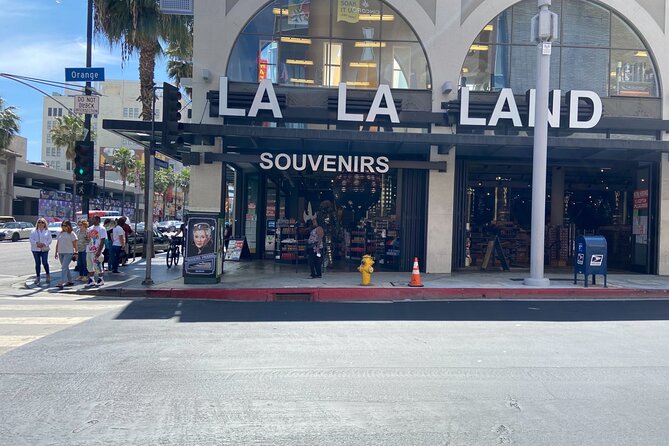 12-Seater Private Tour of LA - Frequently Asked Questions