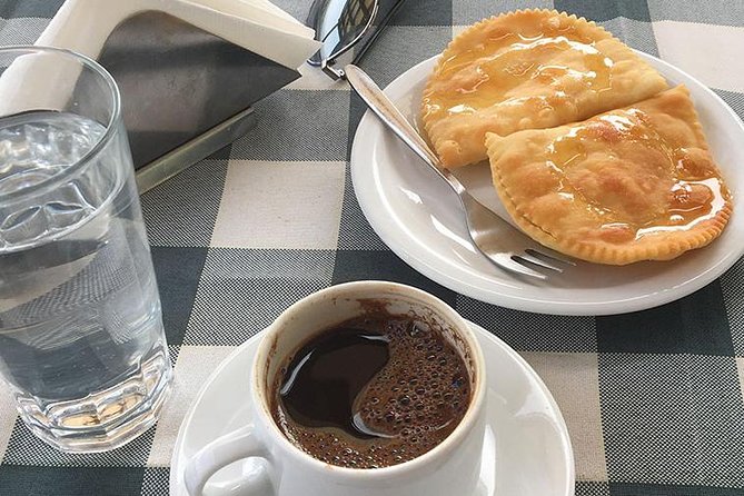 12 Tastings of Heraklion City - Walking Culture Tour - Culinary Delights