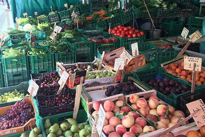 12 Tastings of Heraklion City - Walking Culture Tour - Traveler Reviews