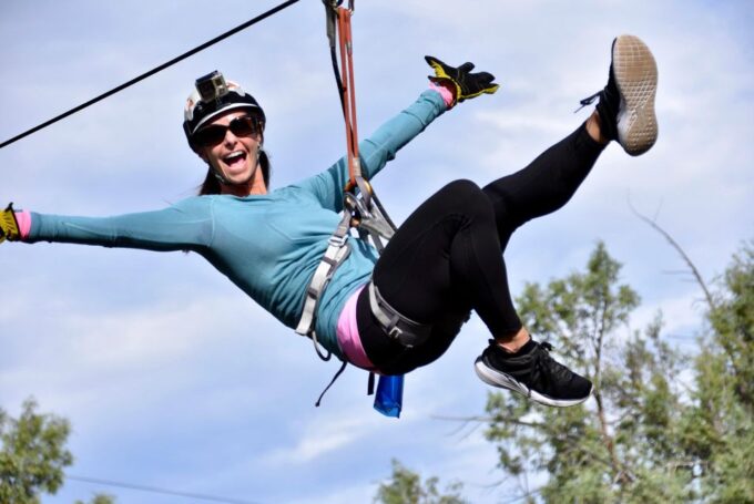 12-Zipline Adventure in the San Juan Mountains Near Durango - Cancellation Policy