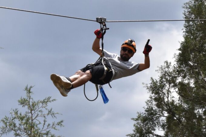 12-Zipline Adventure in the San Juan Mountains Near Durango - What to Expect