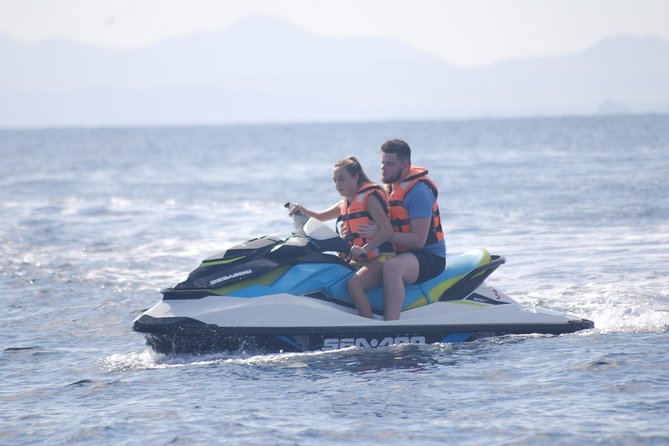 120 Min Jet Ski South Route - Reviews