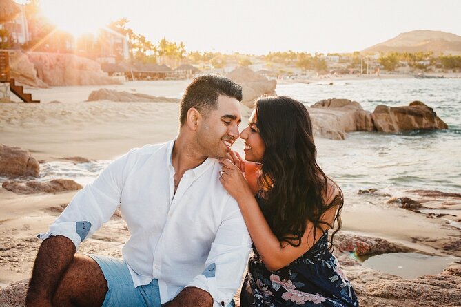 120 Minute Private Vacation Photography Session With Local Photographer in Cabo San Lucas - Key Points