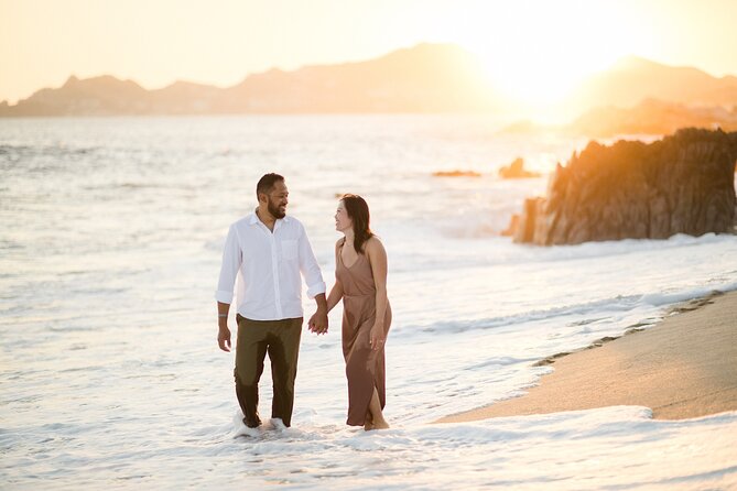 120 Minute Private Vacation Photography Session With Local Photographer in Cabo San Lucas - Accessibility Features