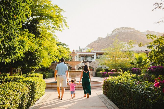 120 Minute Private Vacation Photography Session With Local Photographer in Cabo San Lucas - Customer Experiences