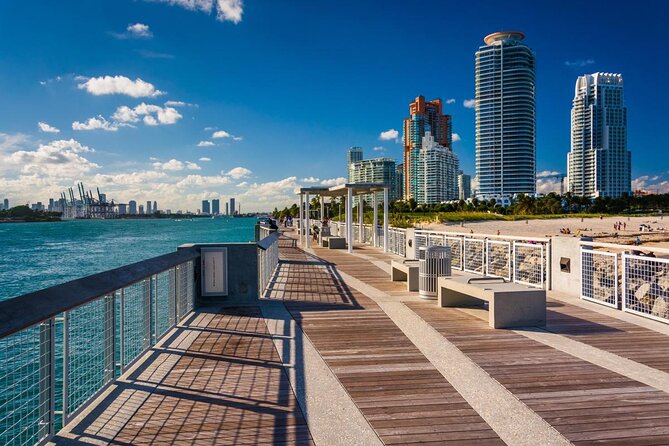 120-Minute Private Vacation Photography Session With Local Photographer in Miami - Key Points