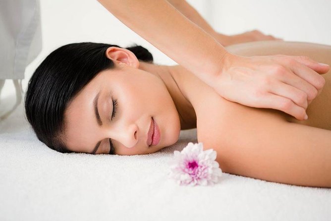 120 Minutes Full Body Relaxing Massage + Head Massage + Feet Massage for Couples - Booking and Pricing Information