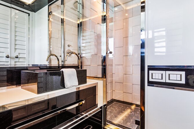 120FT Luxury Yacht Charter Aboard Doubleshot - Nearby Attractions and Activities