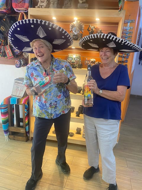 1,2,3HR Tour Teotihuacan Majestic Pyramids Micheladas & More - Cancellation Policy