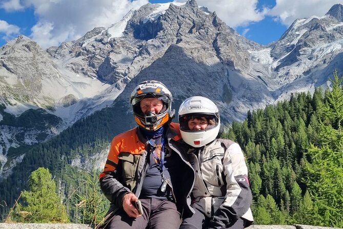 1250CC Motorcycle Rental From Turda - Insurance and Security