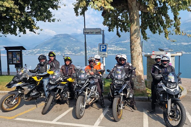 1250CC Motorcycle Rental From Turda - Preparation and Packing