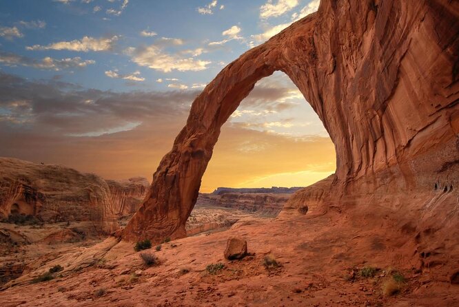 127 Hours Canyon Adventure Tour - Key Points