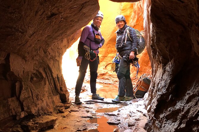 127 Hours Canyon Adventure Tour - Reviews