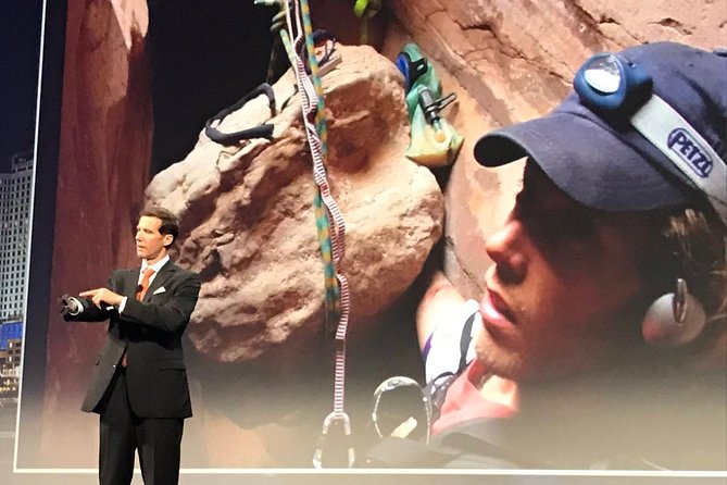 127 Hours Canyon Adventure Tour - Planning Your Adventure