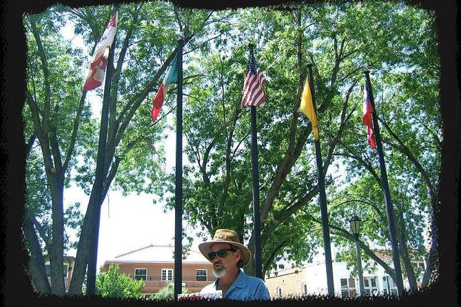 12pm - Public High Noon History, Legends & Lore Tour - Guided Old Town Stroll - Weather Conditions