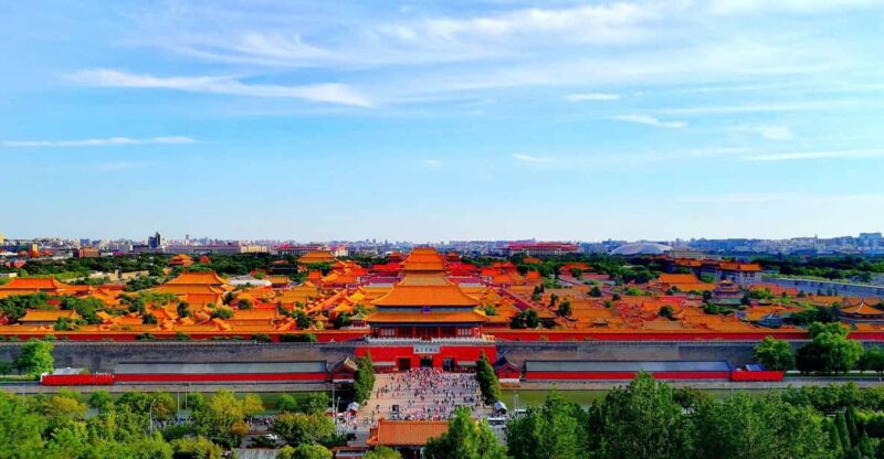 13-Day China Silk Road Tour(With Different Option) - Key Points