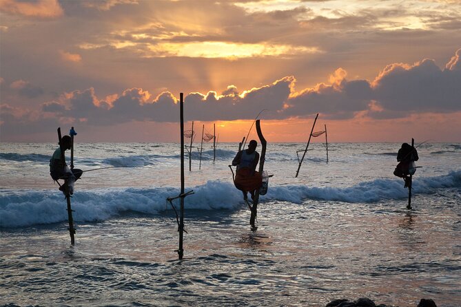 13-Day Flexible Private Sri Lanka Tour - Additional Information