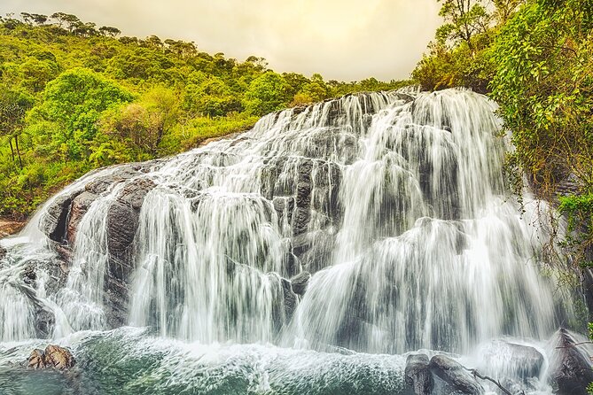 13-Day Flexible Private Sri Lanka Tour - Accommodation and Inclusions