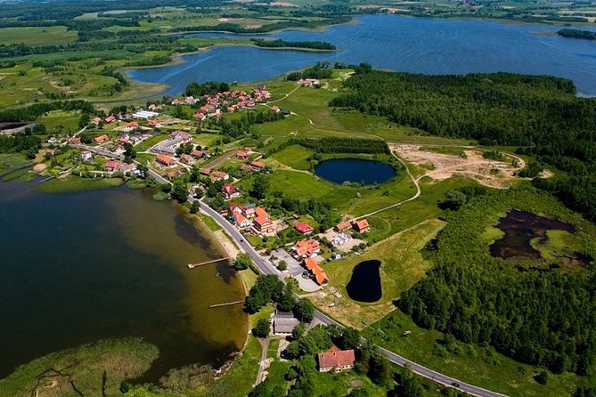 13-DAY Highlights of Poland Tour - Private for 2-10 Persons - Accommodation and Meals