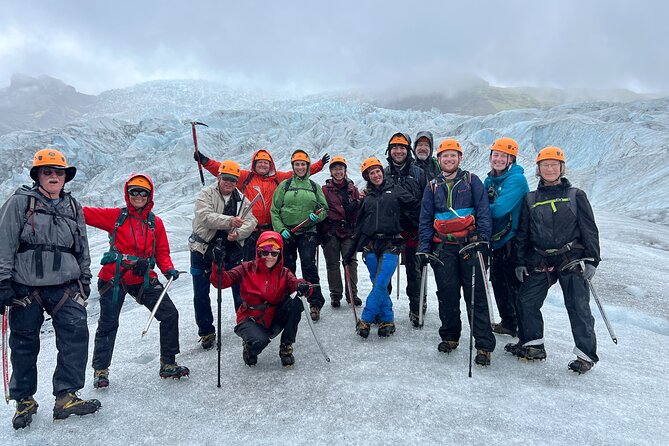 13-DAY Iceland Geology Adventure Guided Tour From Reykjavík - Itinerary Highlights