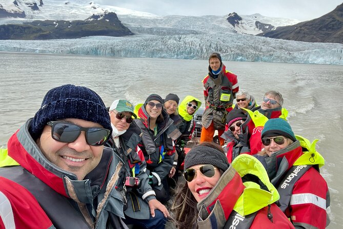 13-DAY Iceland Geology Adventure Guided Tour From Reykjavík - Educational Experiences