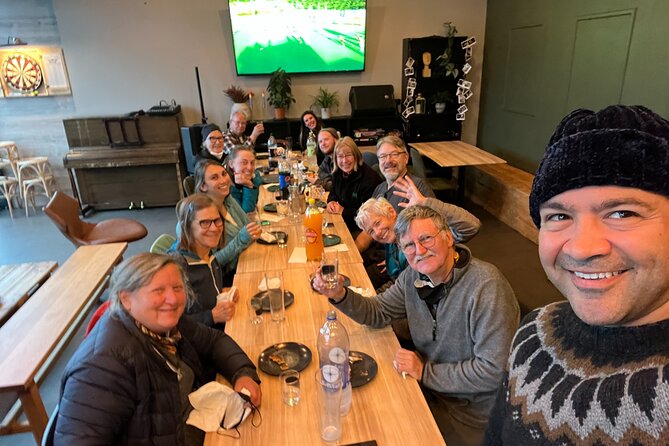 13-DAY Iceland Geology Adventure Guided Tour From Reykjavík - Customer Testimonials