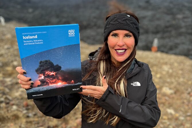 13-DAY Iceland Geology Adventure Guided Tour From Reykjavík - Pricing and Policies