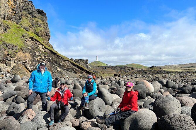 13-DAY Iceland Geology Adventure Guided Tour From Reykjavík - Travel Logistics