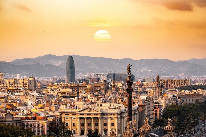 13-DAY Mediterranean Capitals Guided Tour From Madrid - Frequently Asked Questions
