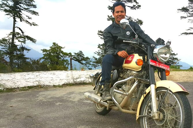 13-Day Motorcycle Tour in Bhutan - Cultural Highlights