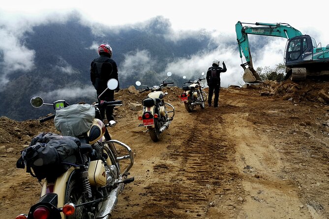 13-Day Motorcycle Tour in Bhutan - FAQs