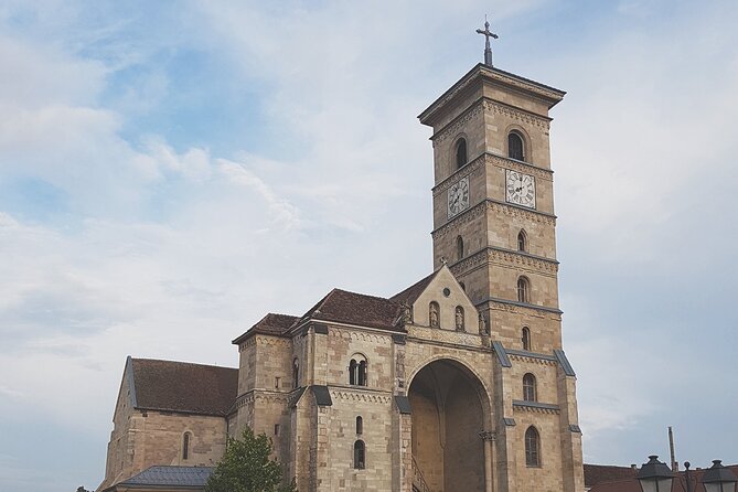 13-DAY Private Guided Tour of Romania From Bucharest - Pickup Information