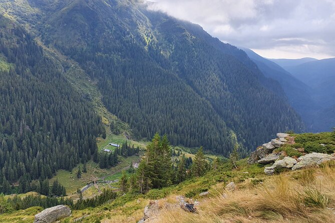 13-DAY Private Guided Tour of Romania From Bucharest - Accommodation and Meals