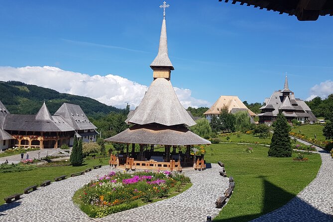 13-DAY Private Guided Tour of Romania From Bucharest - Pricing and Reviews