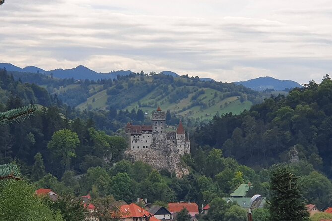 13-DAY Private Guided Tour of Romania From Bucharest - Accessibility and Safety