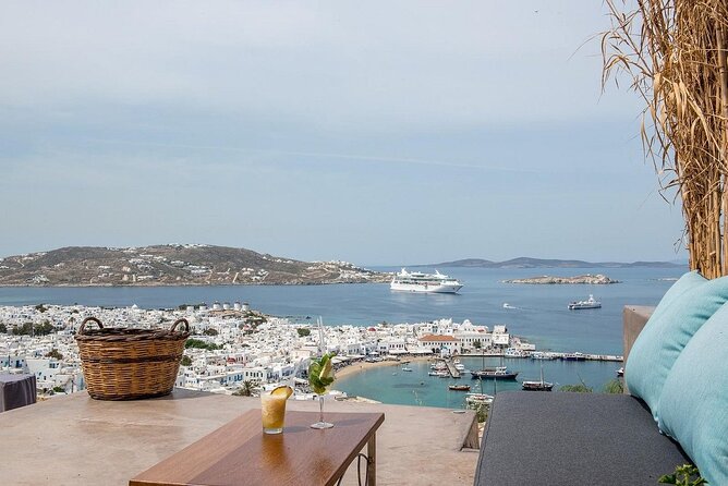 13 Day Private Tour in Ancient Greece With Mykonos & Santorini - Additional Tour Options