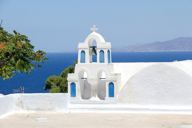 13 Day Private Tour in Ancient Greece With Mykonos & Santorini - Booking and Cancellation Policy