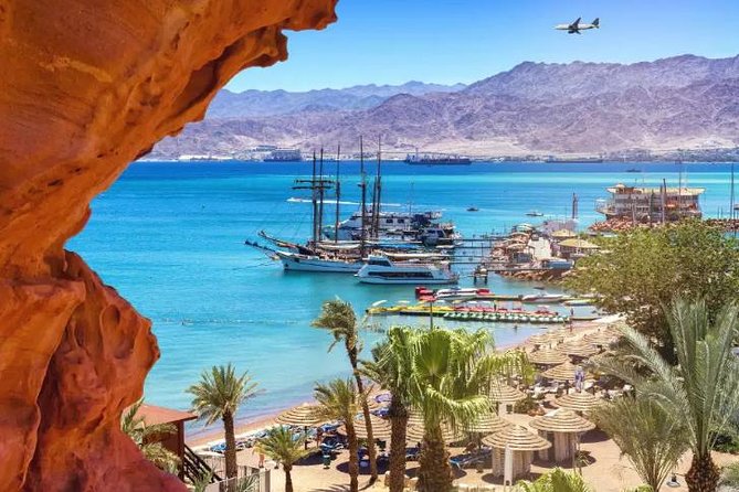 13-Day Private Tour, Jordans Wonders - Customizable - Itinerary and Activities